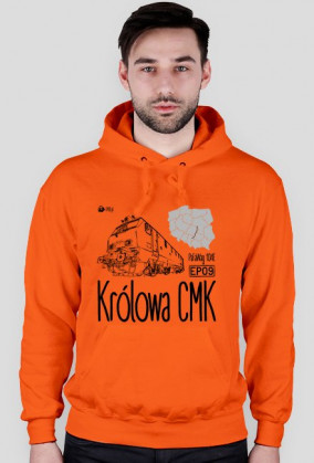 Królowa CMK