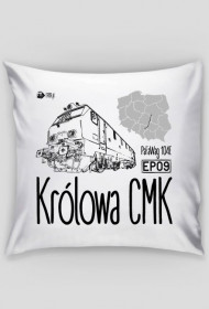 Królowa CMK