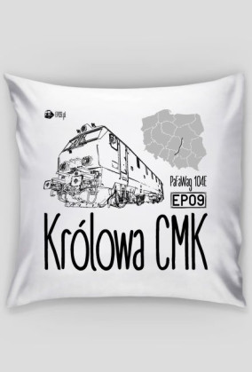 Królowa CMK