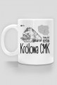 Królowa CMK