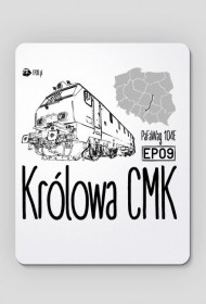 Królowa CMK