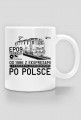 EP09 od 1986 z ekspresami po Polsce