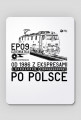 EP09 od 1986 z ekspresami po Polsce