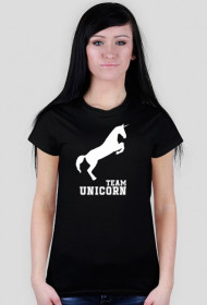 TEAM UNICORN