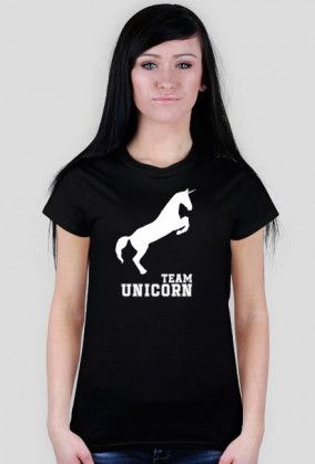 TEAM UNICORN