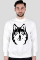 Bluza Męska WILK