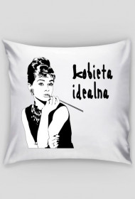 kobieta idealna