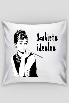 kobieta idealna