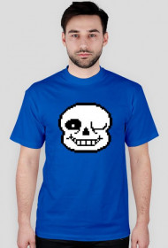 Undertale Sans shirt