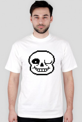 Undertale Sans shirt