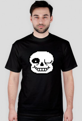 Undertale Sans shirt