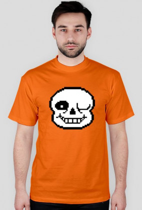 Undertale Sans shirt
