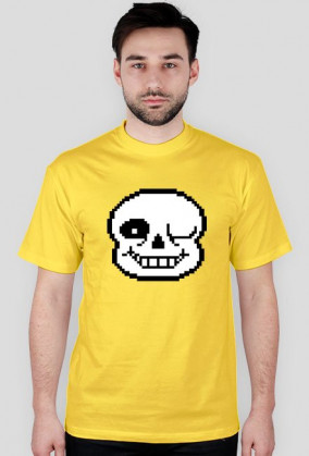 Undertale Sans shirt