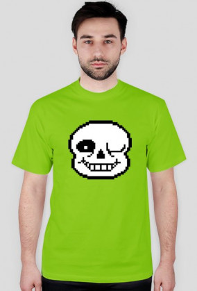 Undertale Sans shirt