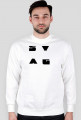 Bluza męska "SWAG" Koszulkowscy #1