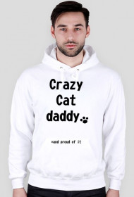 Crazy cat daddy