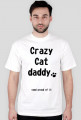 Crazy cat daddy