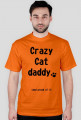 Crazy cat daddy