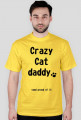 Crazy cat daddy