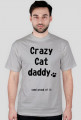 Crazy cat daddy