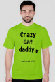Crazy cat daddy