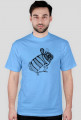 The Original CHINCHILLIN' T-shirt