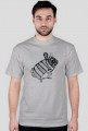The Original CHINCHILLIN' T-shirt