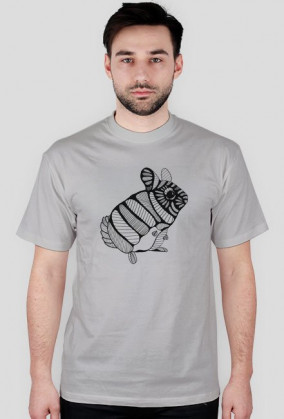 The Original CHINCHILLIN' T-shirt