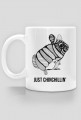 The Original CHINCHILLIN' Mug