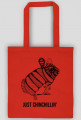 The Original CHINCHILLIN' Bag