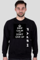 KEEP CALM