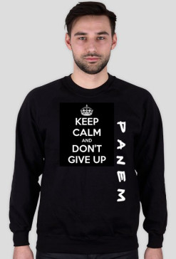 KEEP CALM