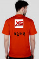 Koszulka zespołu XGamers