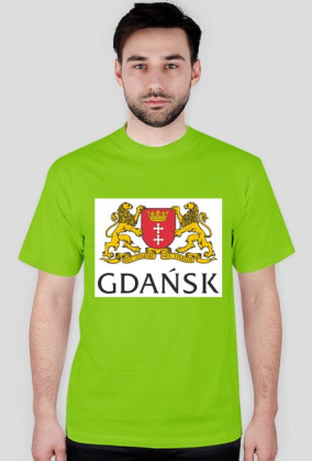 Gdańsk herb