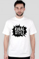 Koszulka - Kubal Style