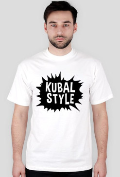 Koszulka - Kubal Style