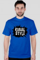 Koszulka - Kubal Style