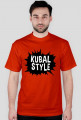 Koszulka - Kubal Style