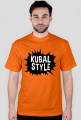 Koszulka - Kubal Style