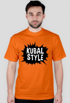 Koszulka - Kubal Style