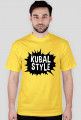 Koszulka - Kubal Style