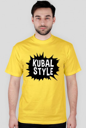 Koszulka - Kubal Style