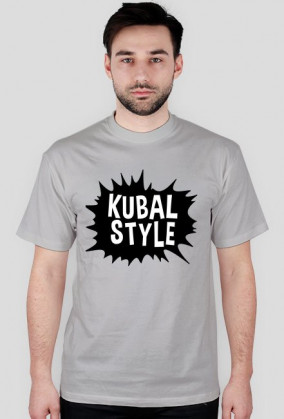 Koszulka - Kubal Style