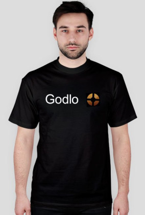 Godlo Gamer TF2 t-shirt with lambda