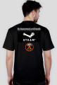 Godlo Gamer TF2 t-shirt with lambda