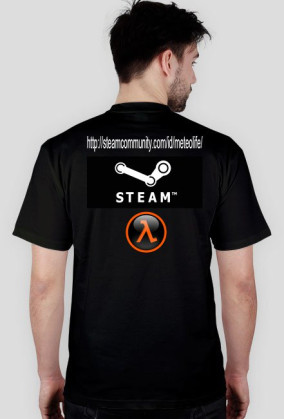 Godlo Gamer TF2 t-shirt with lambda