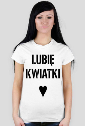 Lubię Kwiatki ♥