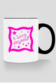 I Love Myself