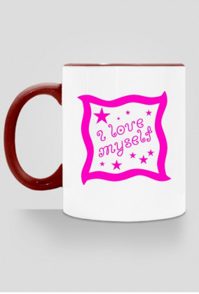 I Love Myself