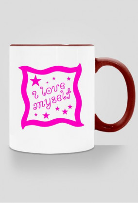 I Love Myself